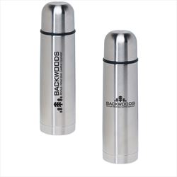 DH5855 16 Oz. Stainless Steel Thermos With Custom Imprint